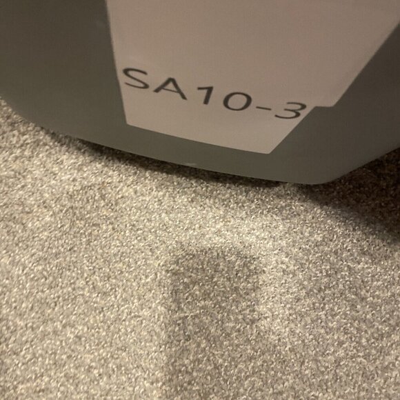 TY Silk Beanie Boo Baby Megg 9" Easter Plush Stuffed Toy 2018 With Tags - Picture 7 of 7